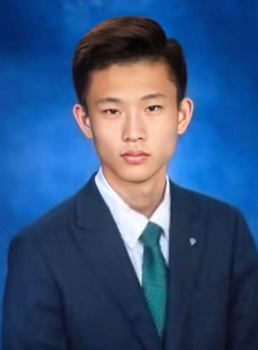 Daniel Yu