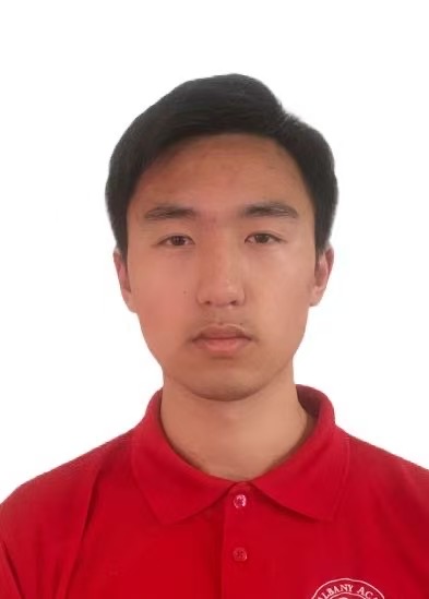 Alex Li