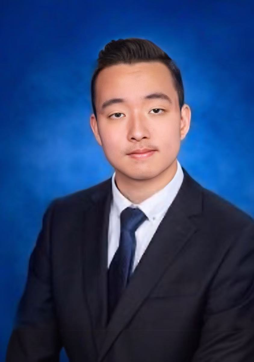 Rich Wu