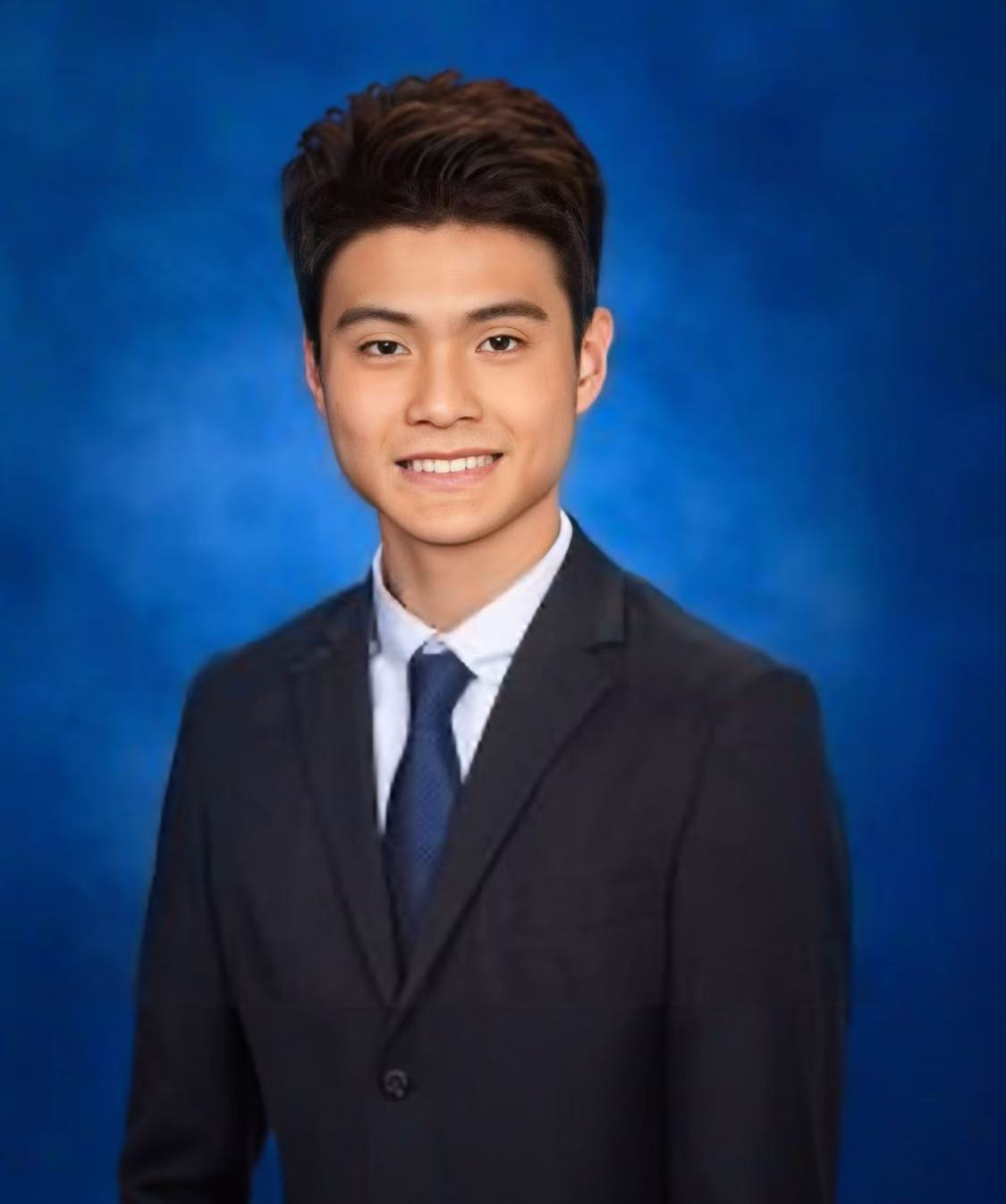Sean Cai