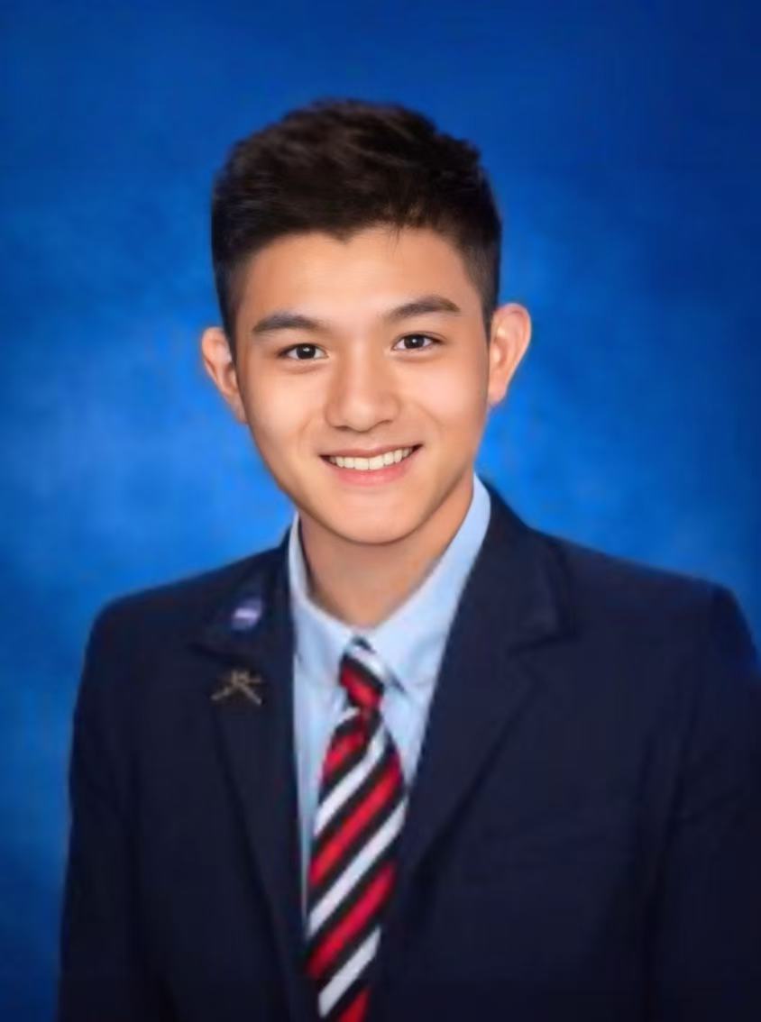 Haojin Cao
